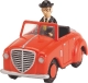 Take Along Thomas - Thin Controllers Car
